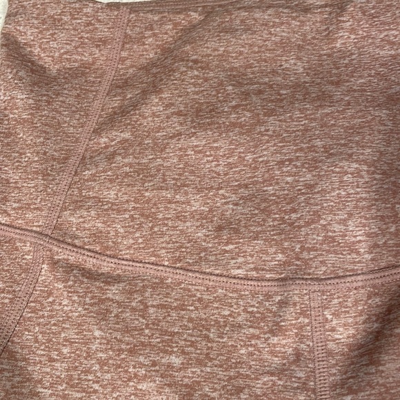 Zella Highwaisted Cropped Leggings - Picture 5 of 5